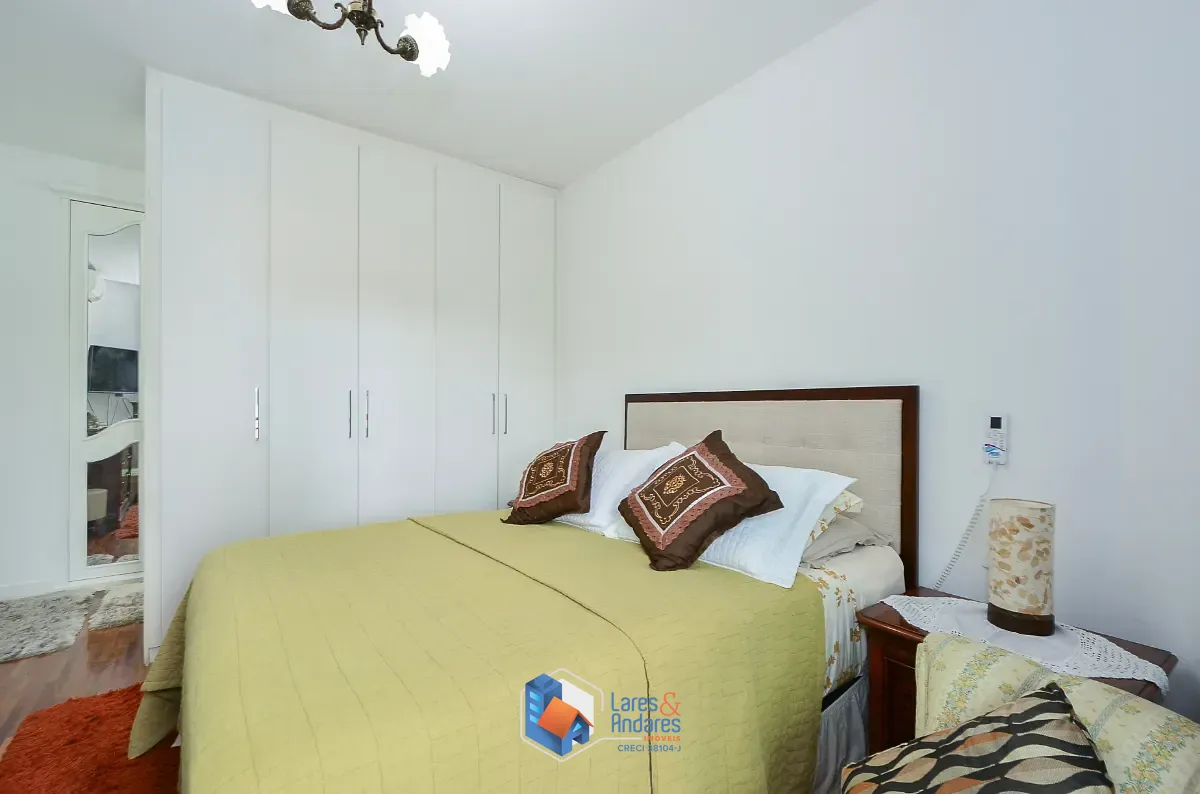 Apartamento, 4 quartos, 230 m² - Foto 17
