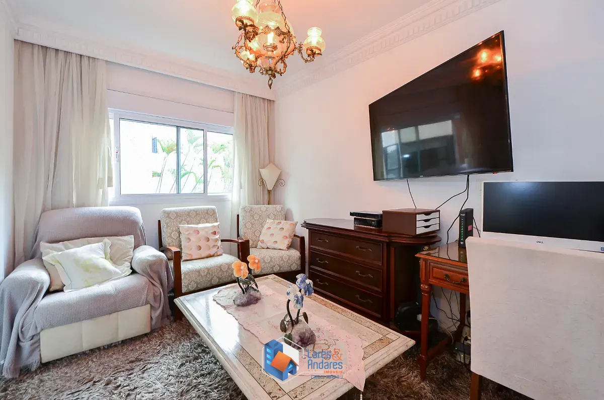 Apartamento, 4 quartos, 230 m² - Foto 23