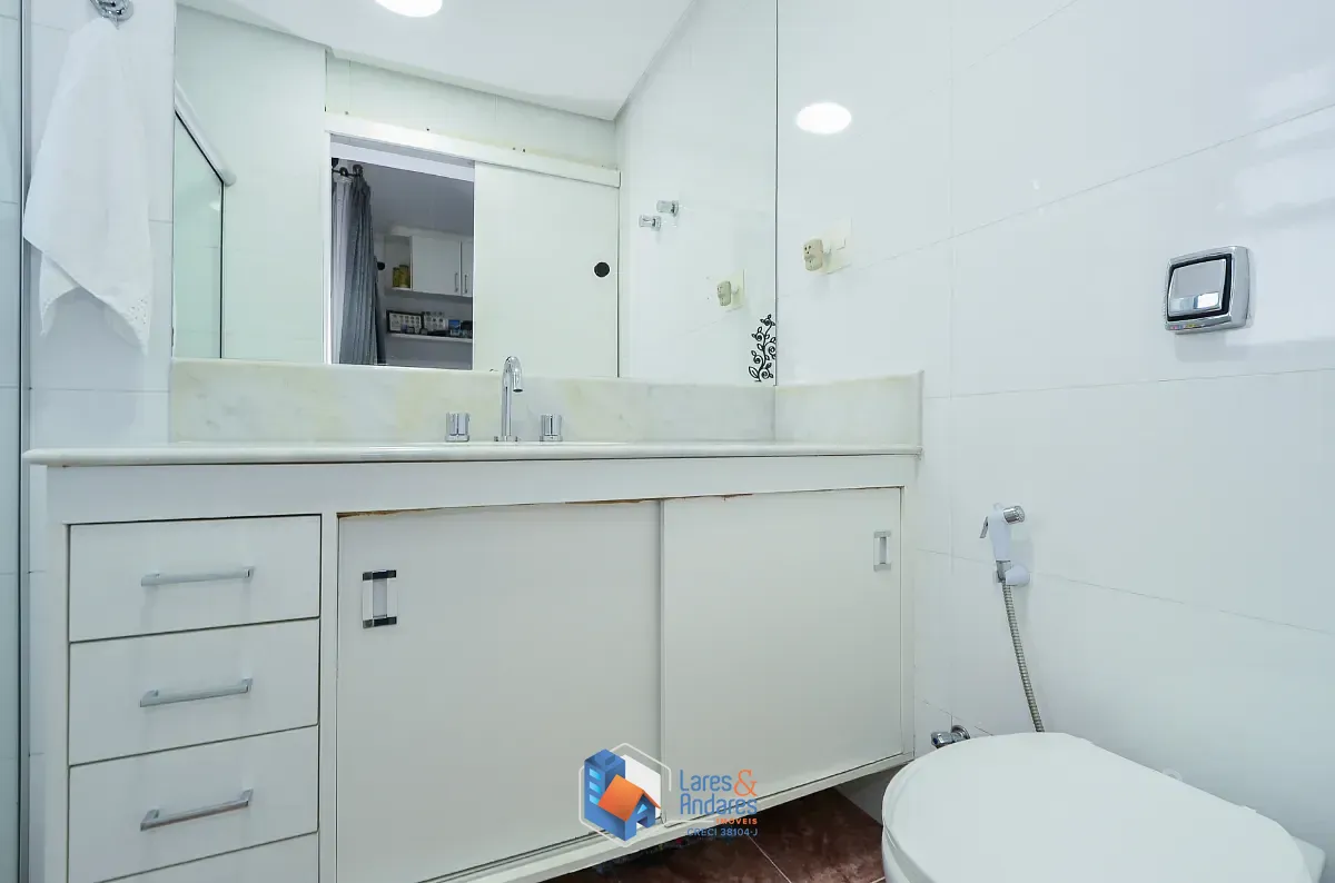 Apartamento, 4 quartos, 230 m² - Foto 16