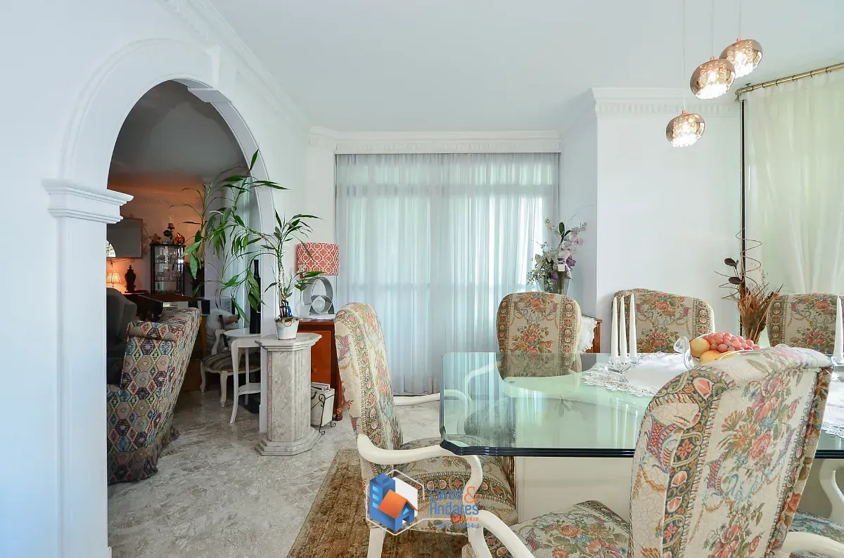Apartamento, 4 quartos, 230 m² - Foto 6