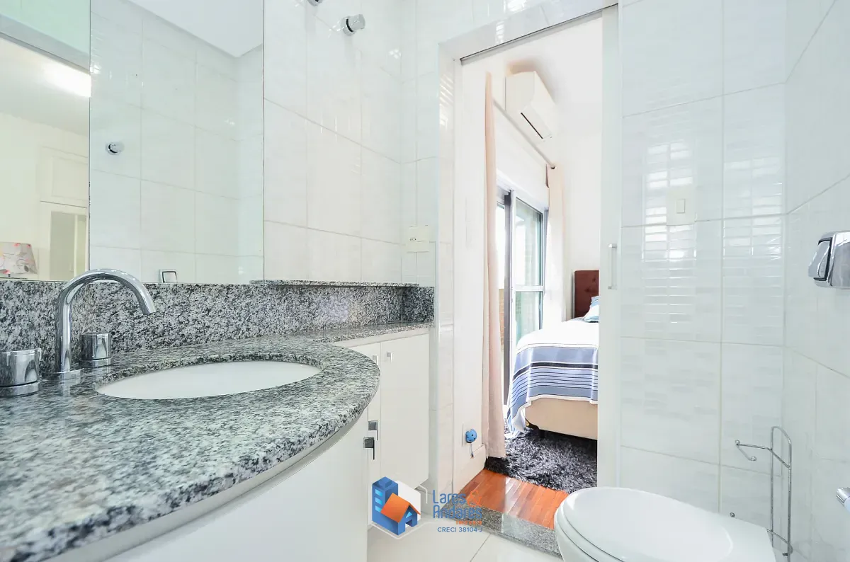 Apartamento, 4 quartos, 230 m² - Foto 11