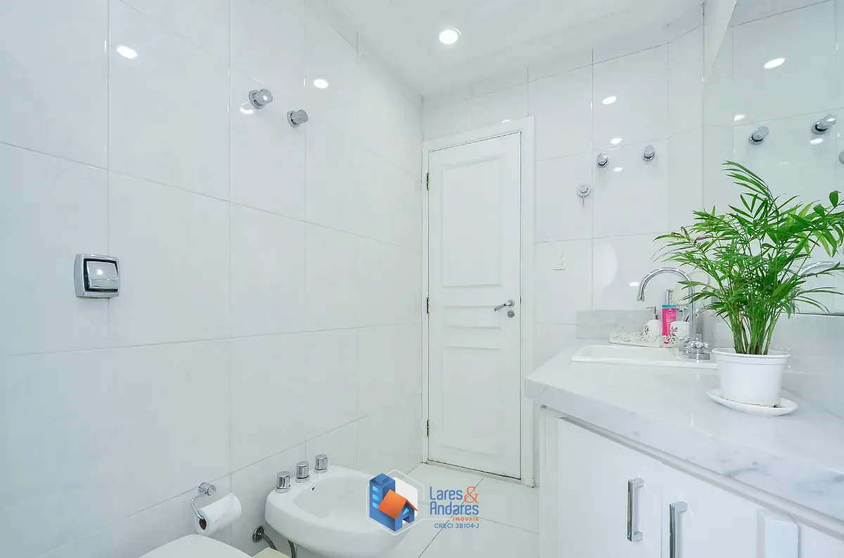 Apartamento, 4 quartos, 230 m² - Foto 21