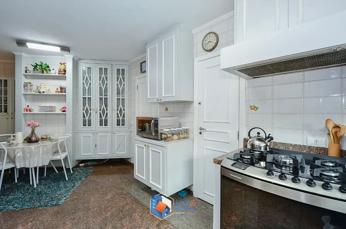 Apartamento, 4 quartos, 230 m² - Foto 28