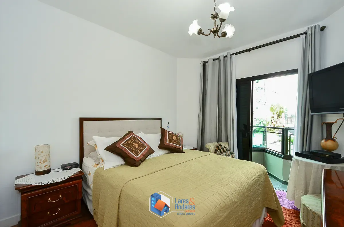 Apartamento, 4 quartos, 230 m² - Foto 18