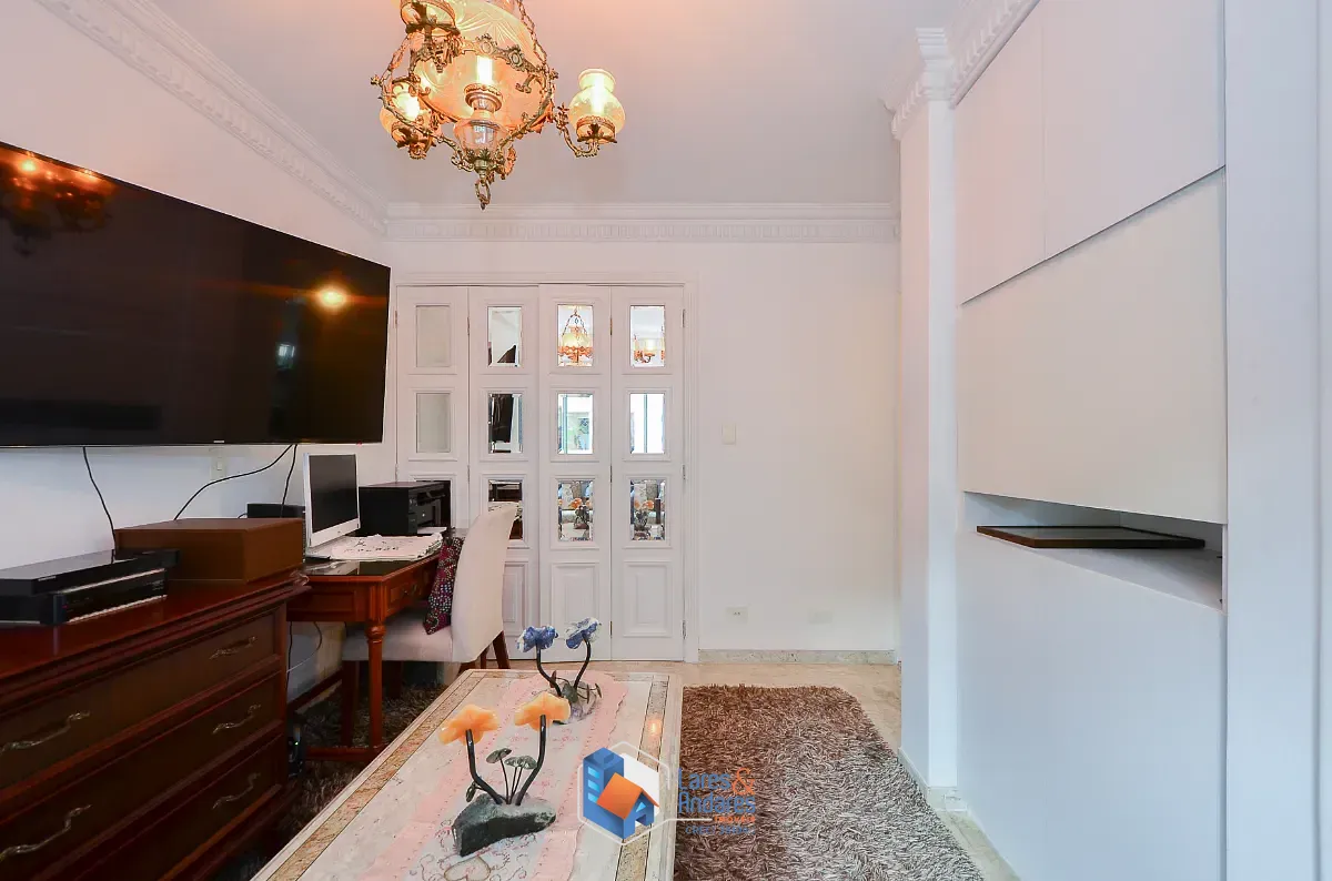 Apartamento, 4 quartos, 230 m² - Foto 22