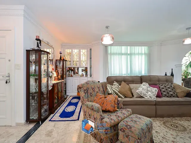 Apartamento com 230m² 4 quartos e 5 banheiros, à venda, no bairro Pacaembu em São Paulo