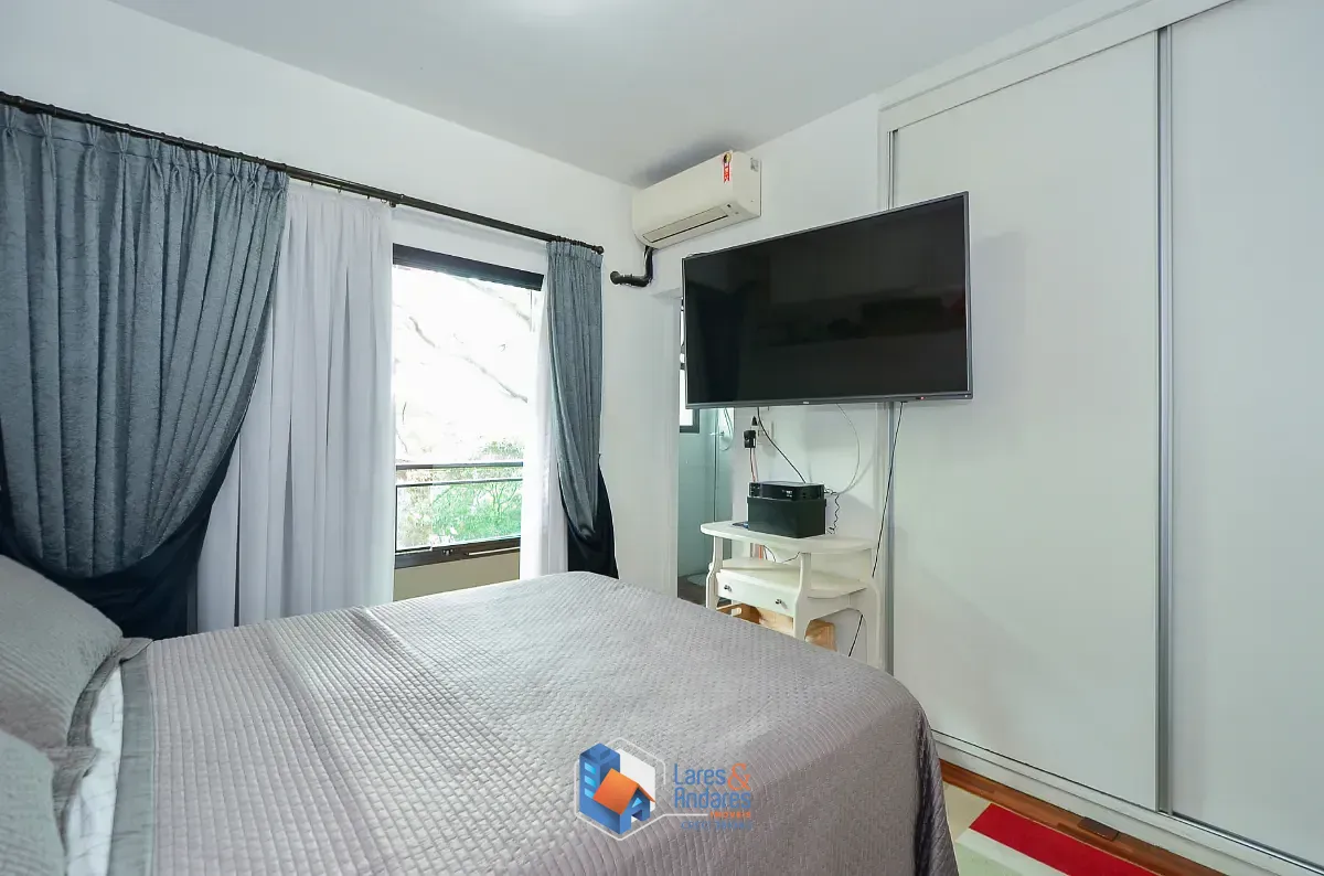Apartamento, 4 quartos, 230 m² - Foto 14