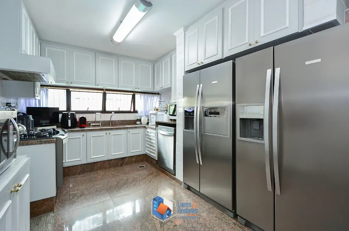 Apartamento, 4 quartos, 230 m² - Foto 25