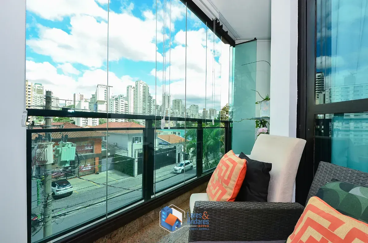 Apartamento, 4 quartos, 230 m² - Foto 7