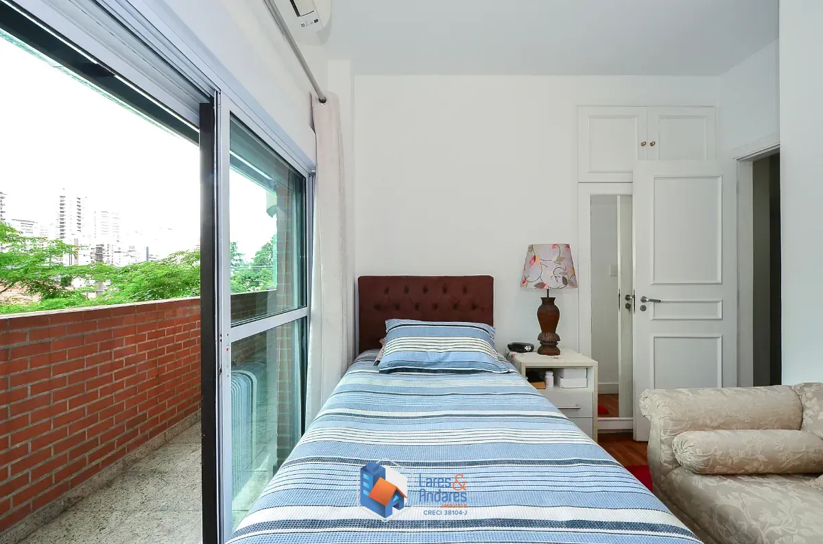 Apartamento, 4 quartos, 230 m² - Foto 9