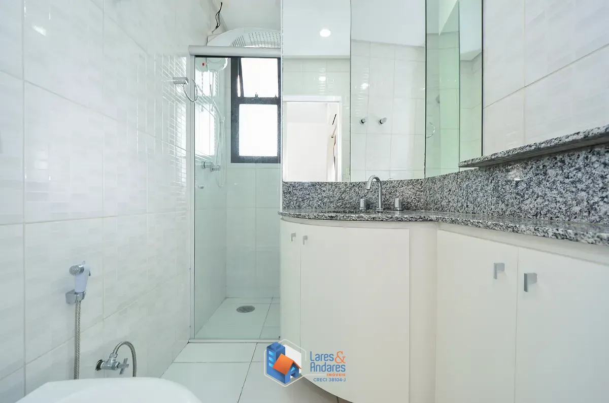 Apartamento, 4 quartos, 230 m² - Foto 12