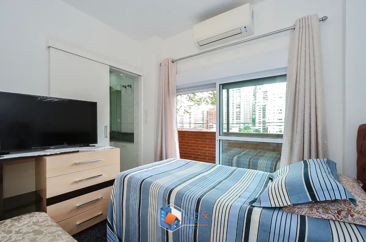 Apartamento, 4 quartos, 230 m² - Foto 10