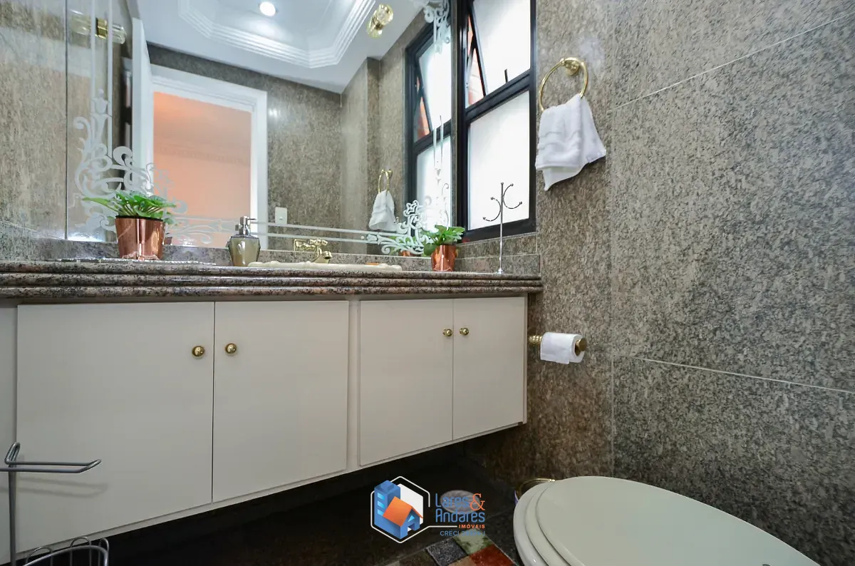 Apartamento, 4 quartos, 230 m² - Foto 24