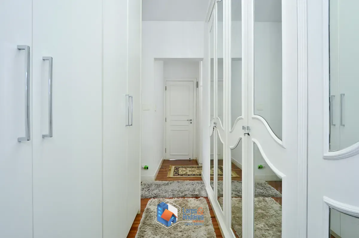 Apartamento, 4 quartos, 230 m² - Foto 19