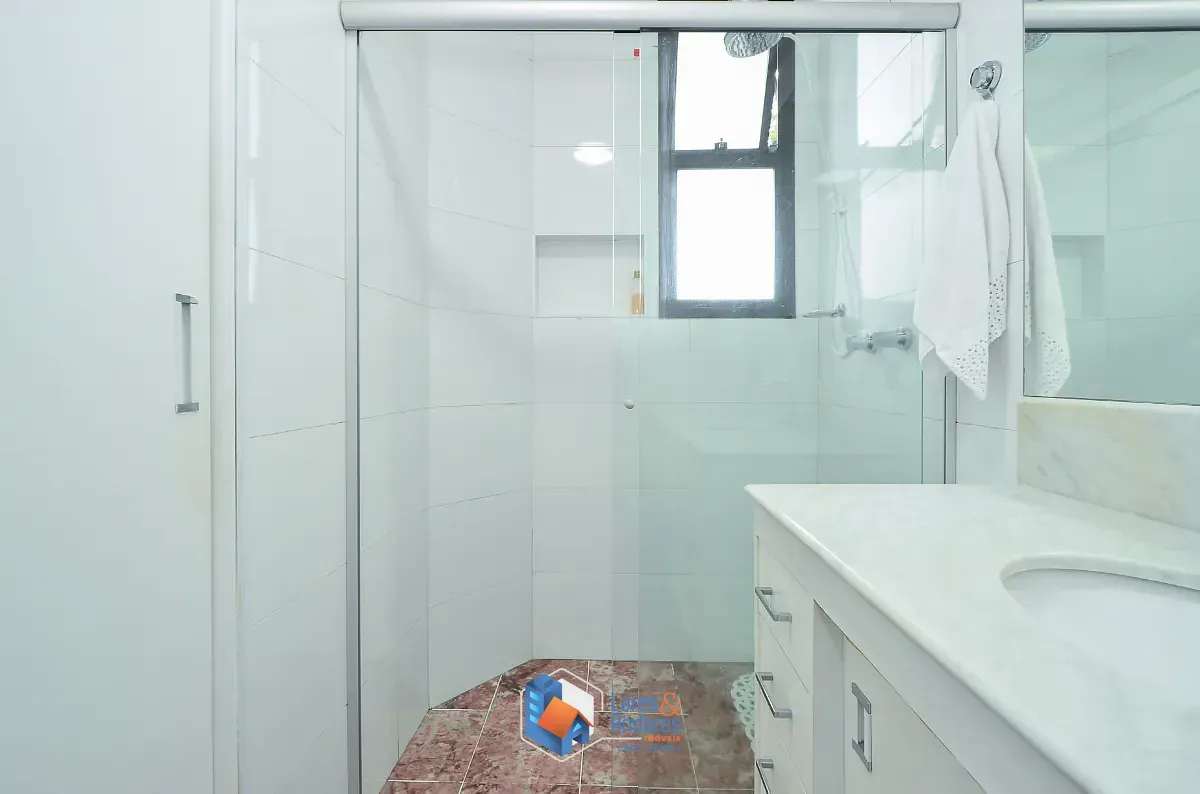 Apartamento, 4 quartos, 230 m² - Foto 15