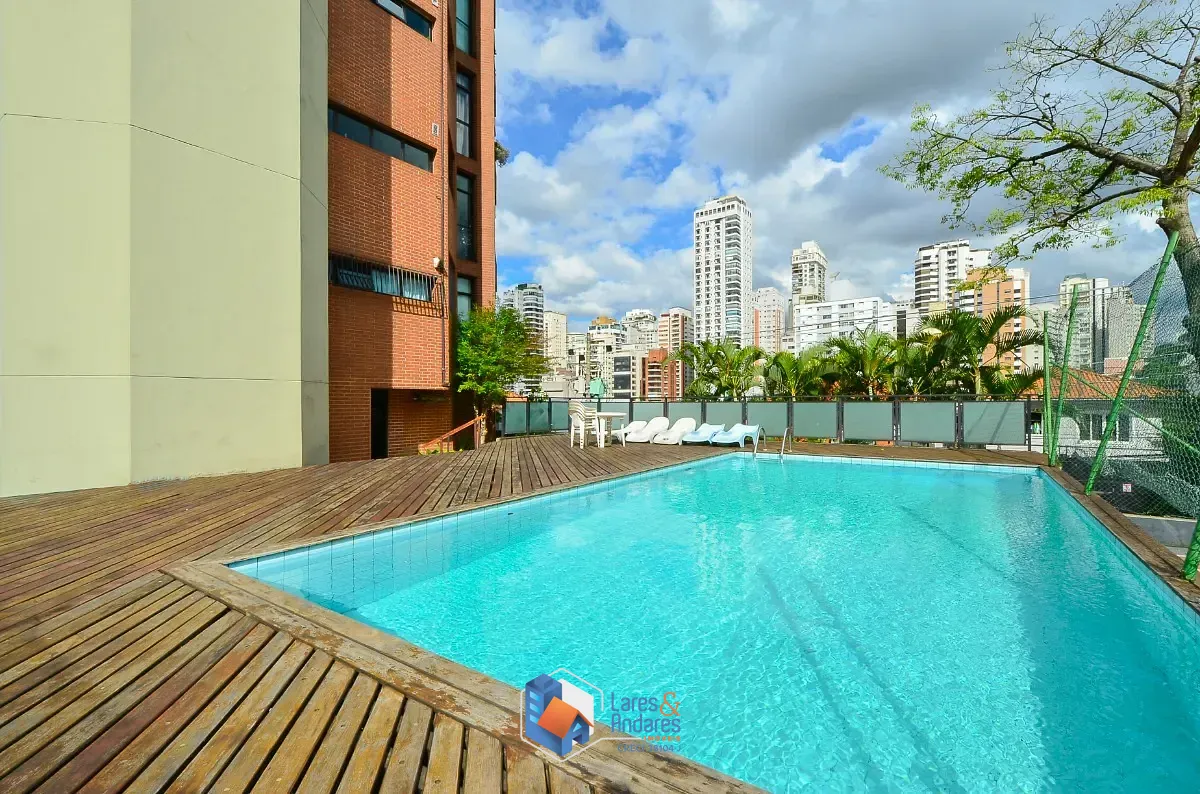 Apartamento, 4 quartos, 230 m² - Foto 33