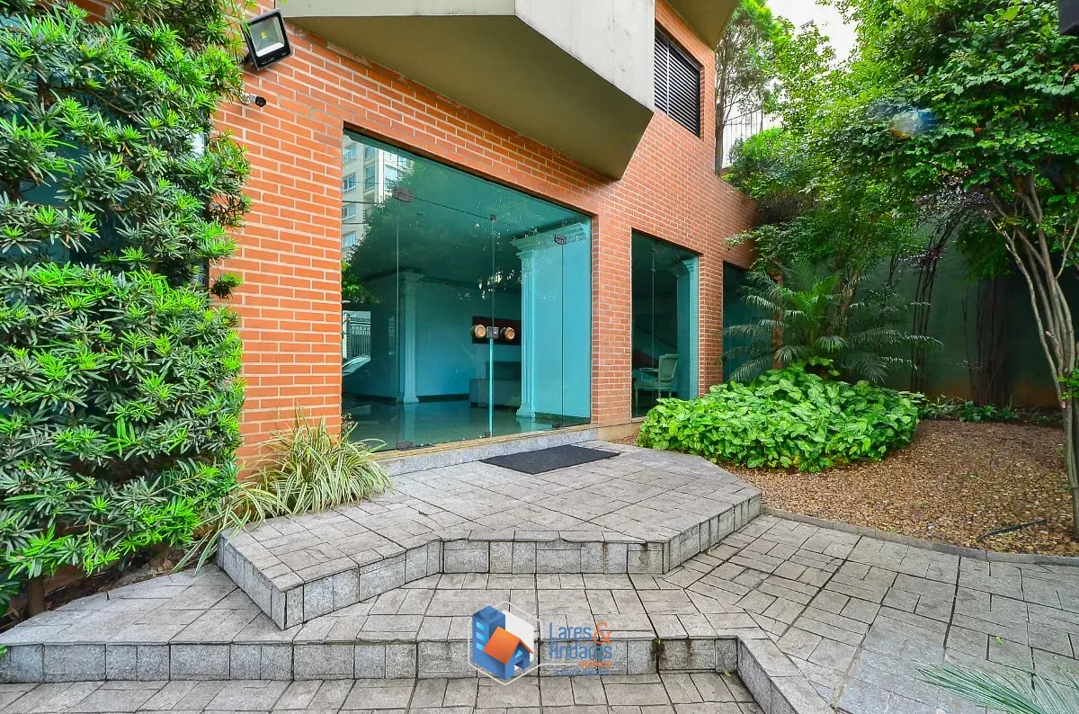 Apartamento, 4 quartos, 230 m² - Foto 31