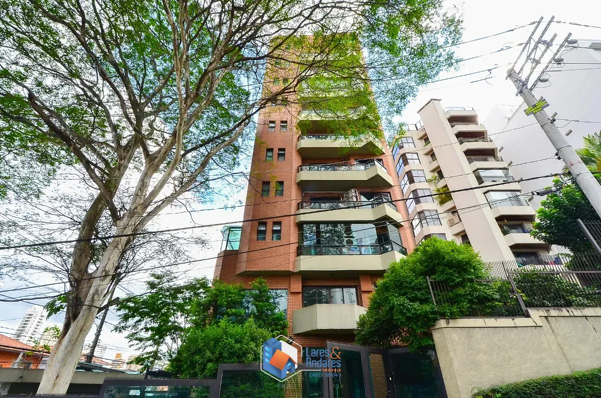 Apartamento, 4 quartos, 230 m² - Foto 29