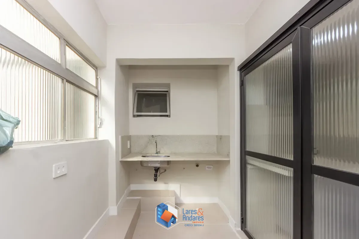 Apartamento, 2 quartos, 78 m² - Foto 22