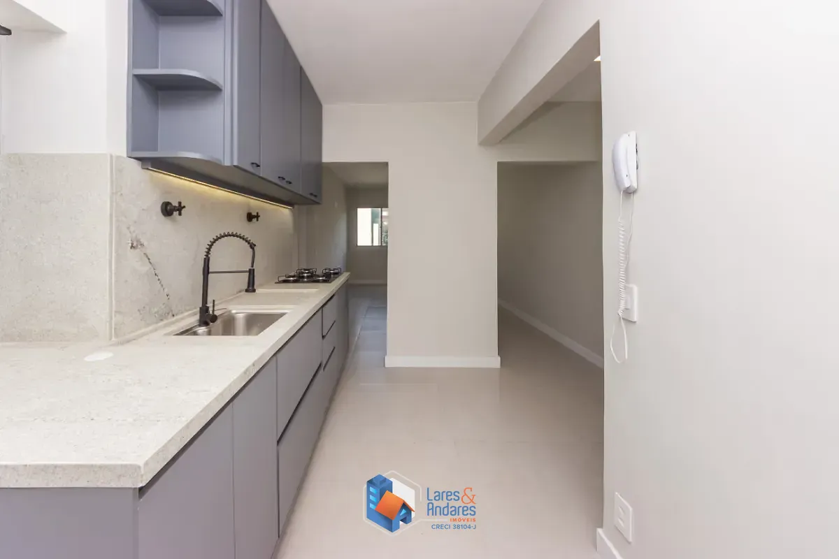 Apartamento, 2 quartos, 78 m² - Foto 4