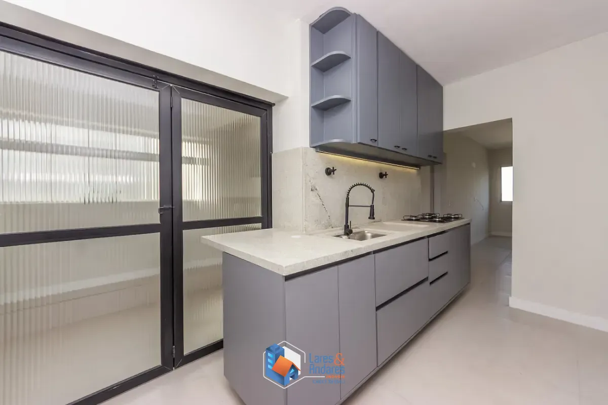 Apartamento, 2 quartos, 78 m² - Foto 3