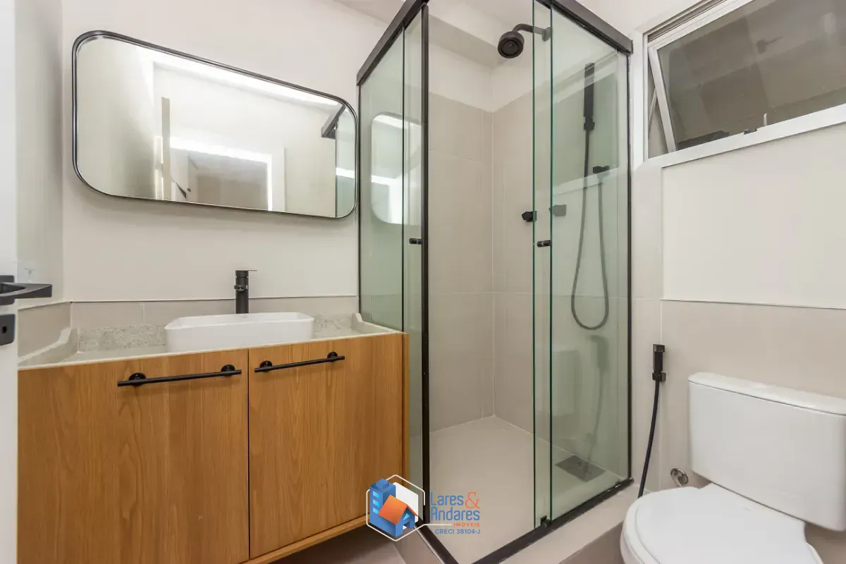 Apartamento, 2 quartos, 78 m² - Foto 17