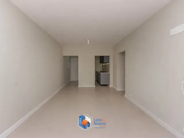 Apartamento com 78m² 2 quartos e 3 banheiros, à venda, no bairro Vila Clementino em São Paulo