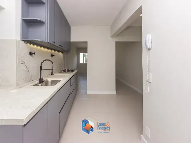 Apartamento com 78m² 2 quartos e 3 banheiros, à venda, no bairro Vila Clementino em São Paulo
