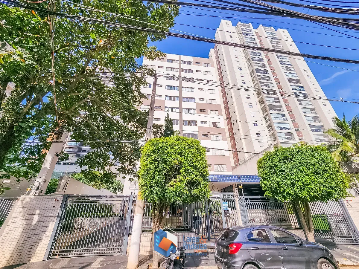 Apartamento, 2 quartos, 78 m² - Foto 23