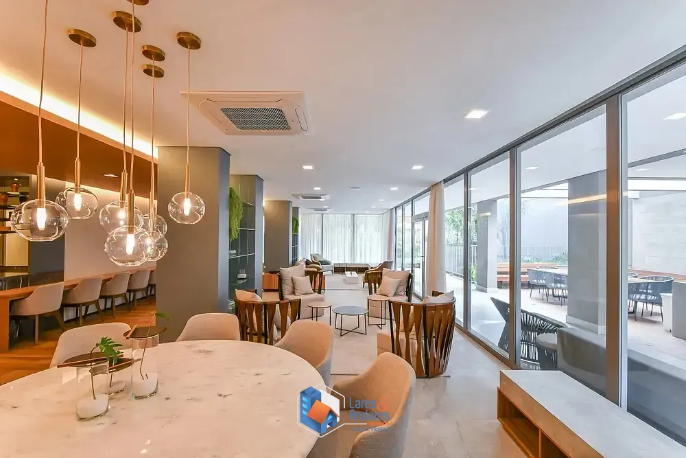 Apartamento, 4 quartos, 186 m² - Foto 36