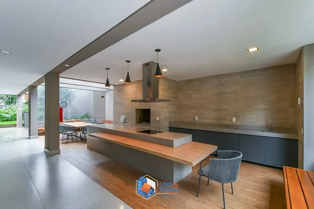 Apartamento, 4 quartos, 186 m² - Foto 35