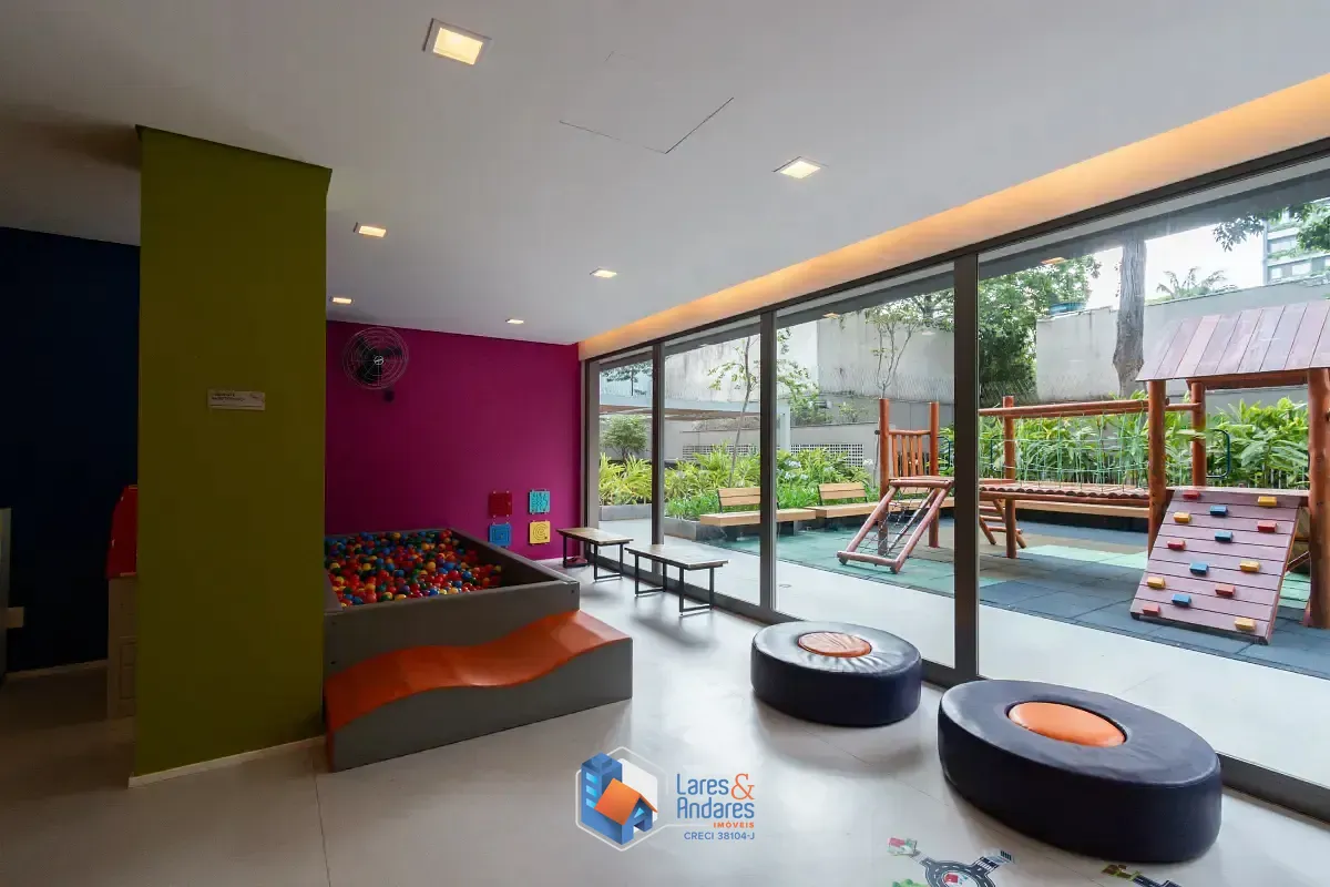 Apartamento, 4 quartos, 186 m² - Foto 31
