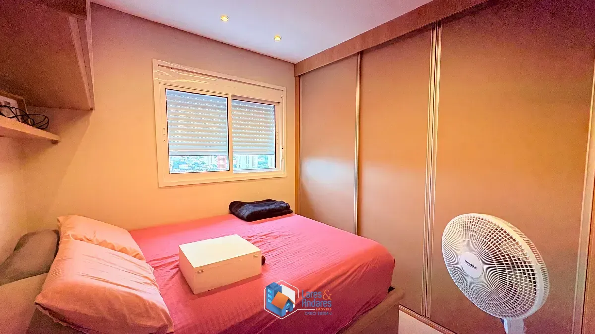 Apartamento, 3 quartos, 55 m² - Foto 34