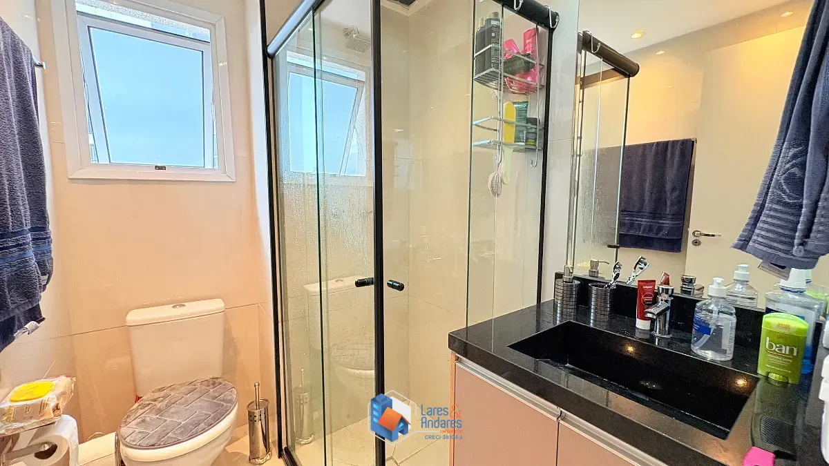 Apartamento, 3 quartos, 55 m² - Foto 39