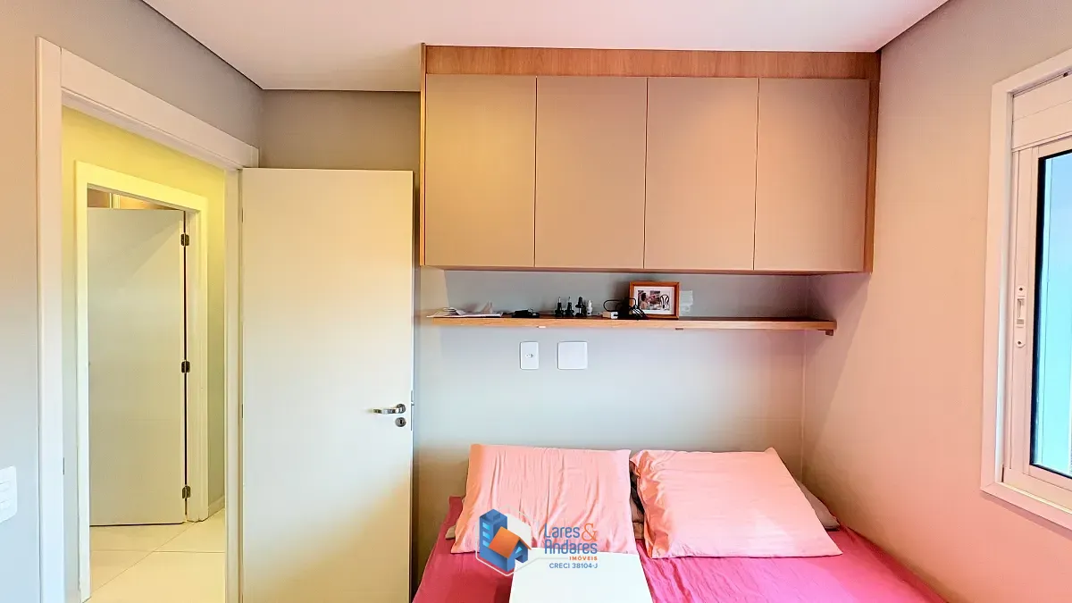 Apartamento, 3 quartos, 55 m² - Foto 37