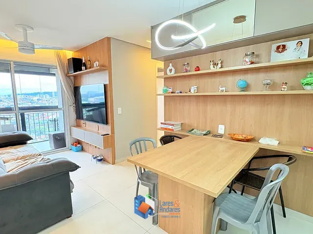 Apartamento com 55m² 3 quartos e 1 banheiro, à venda, no bairro Lapa em São Paulo
