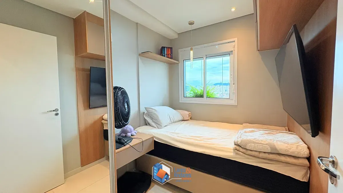 Apartamento, 3 quartos, 55 m² - Foto 31