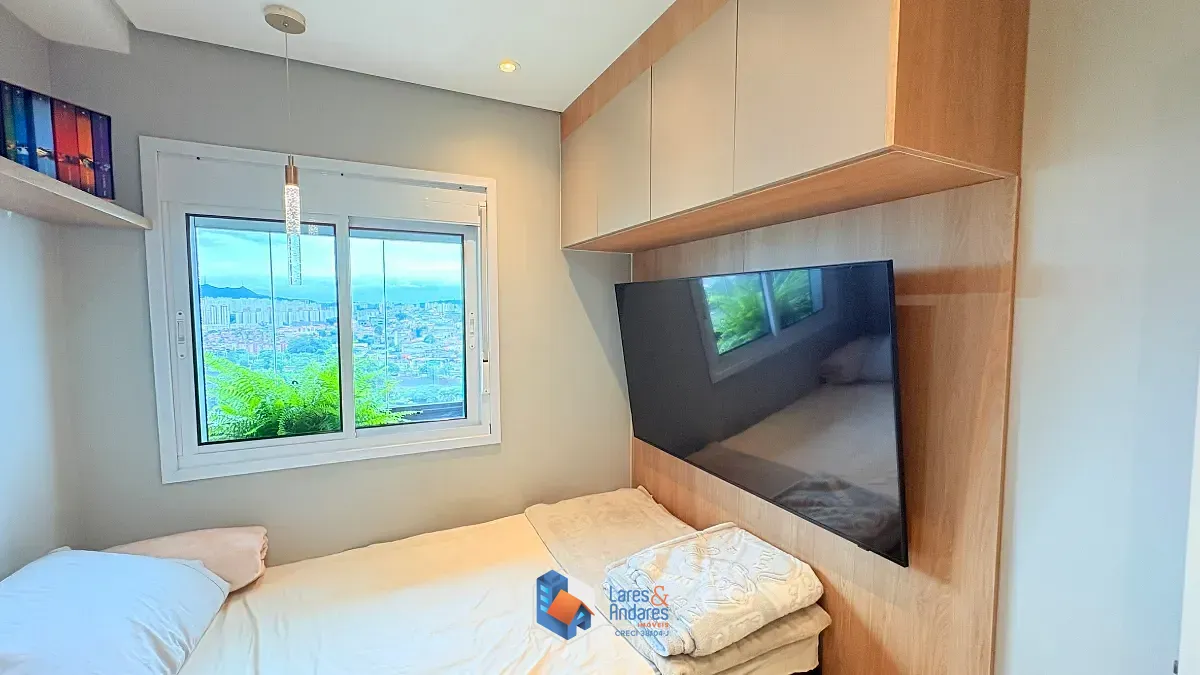 Apartamento, 3 quartos, 55 m² - Foto 33