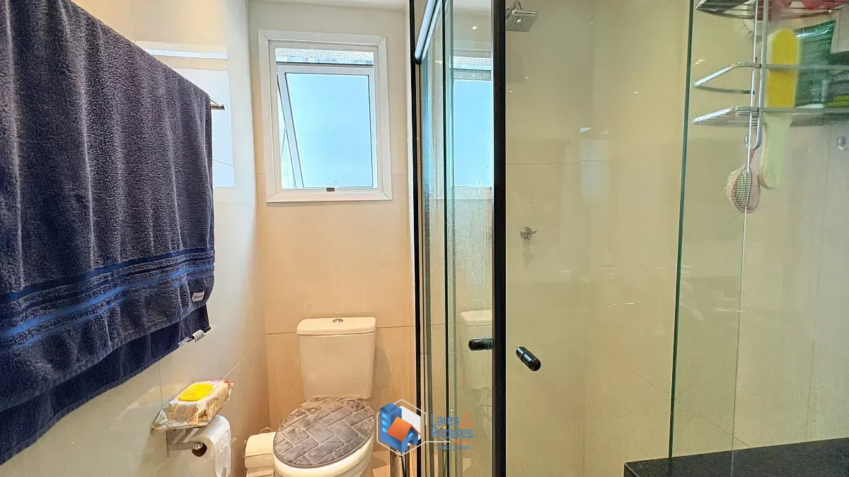 Apartamento, 3 quartos, 55 m² - Foto 40
