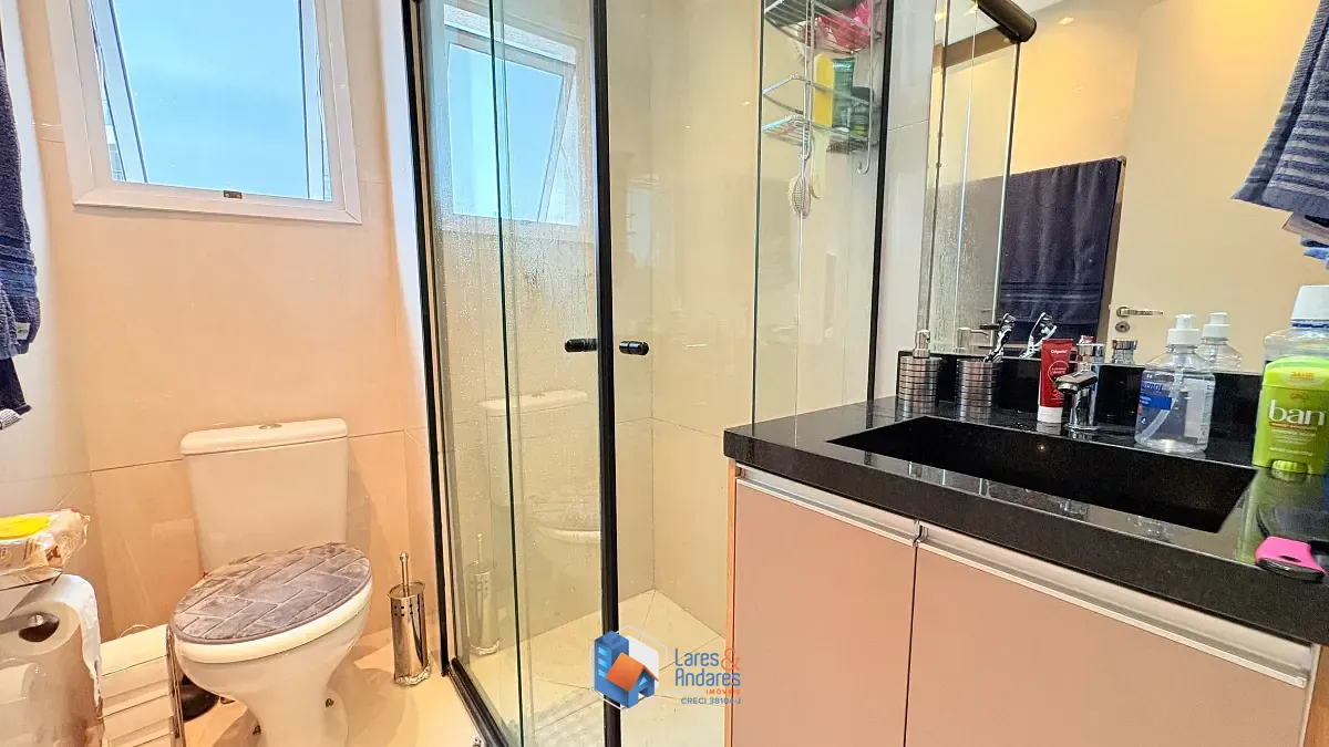 Apartamento, 3 quartos, 55 m² - Foto 38