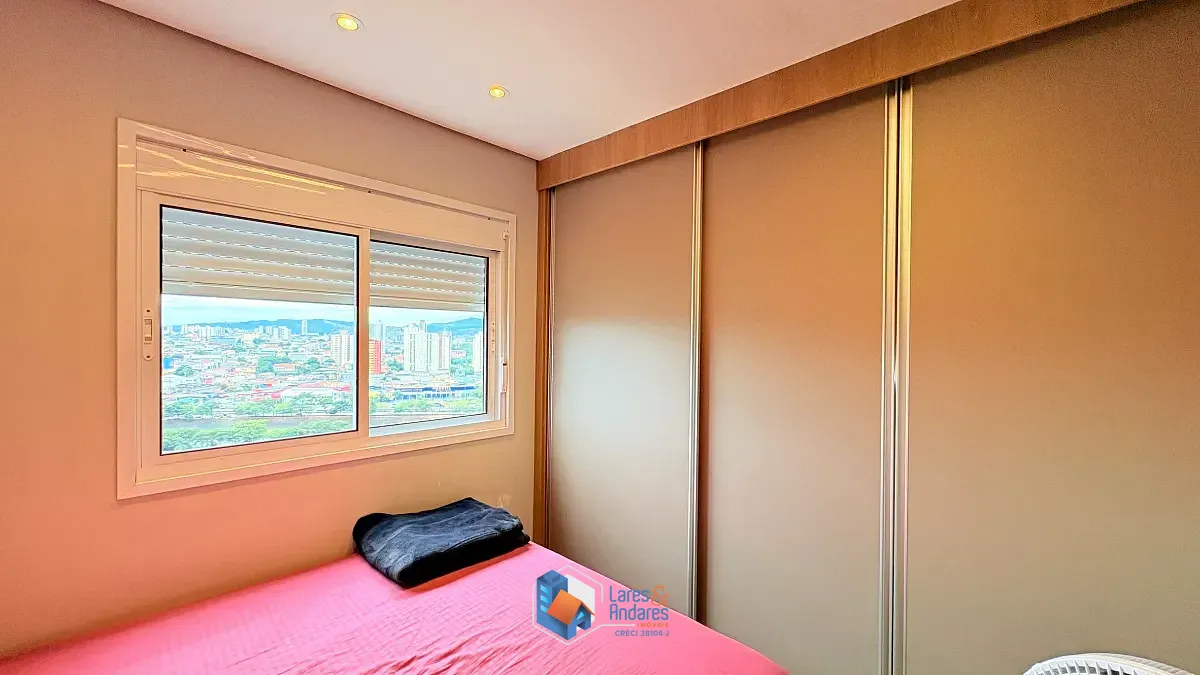 Apartamento, 3 quartos, 55 m² - Foto 36
