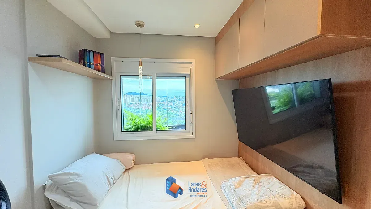 Apartamento, 3 quartos, 55 m² - Foto 32