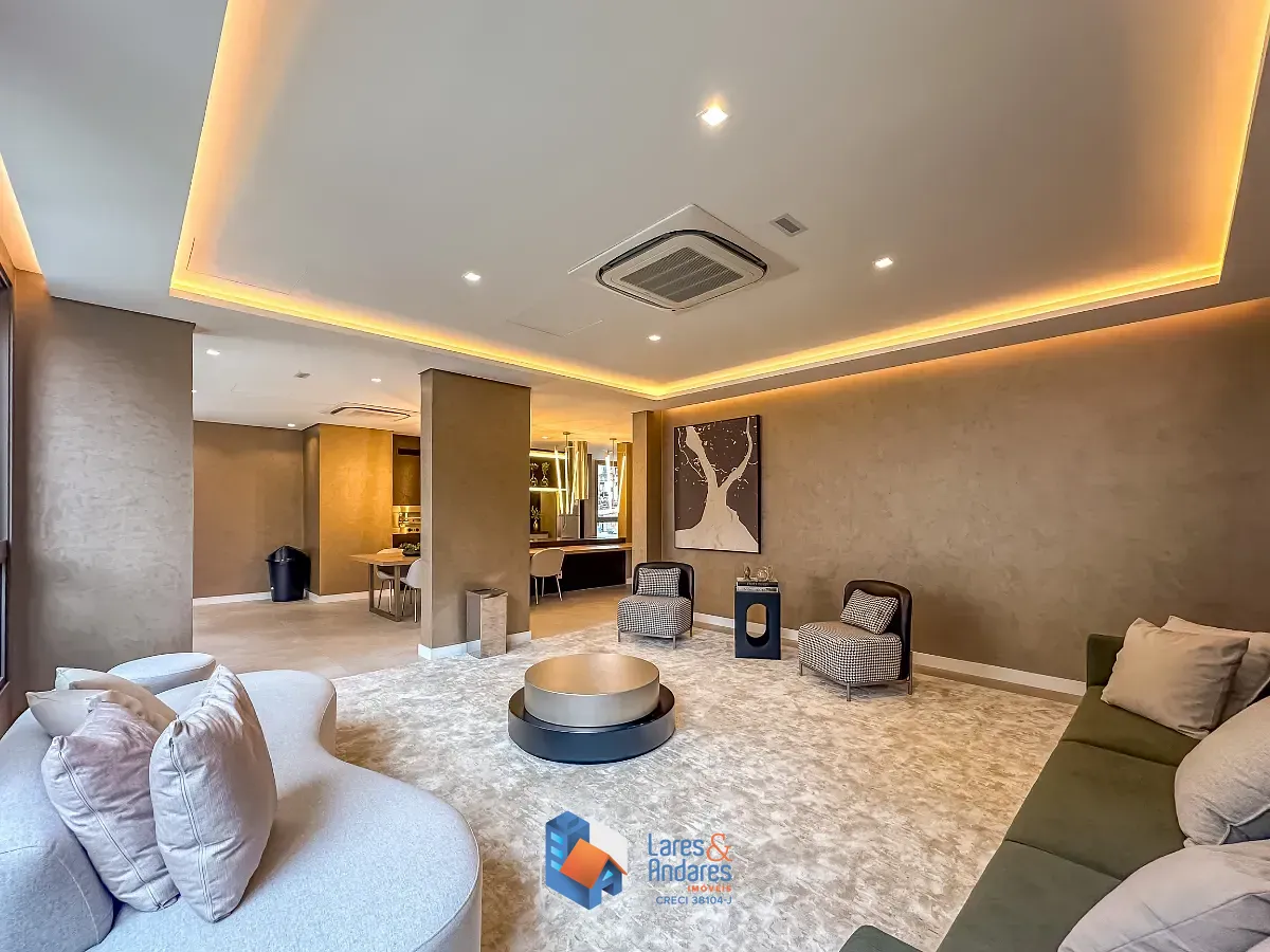 Apartamento, 3 quartos, 253 m² - Foto 59