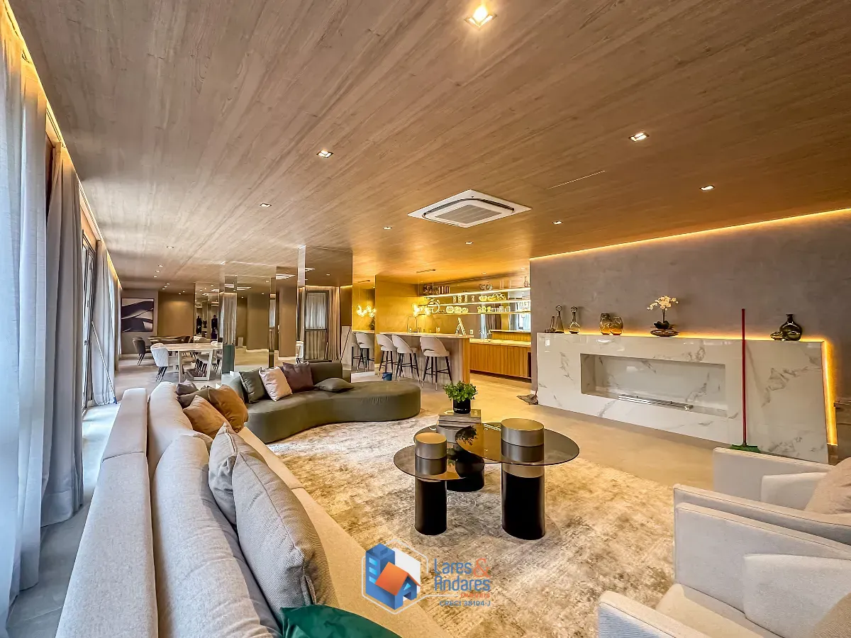 Apartamento, 3 quartos, 253 m² - Foto 63