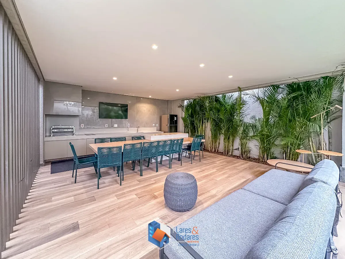 Apartamento, 3 quartos, 253 m² - Foto 51