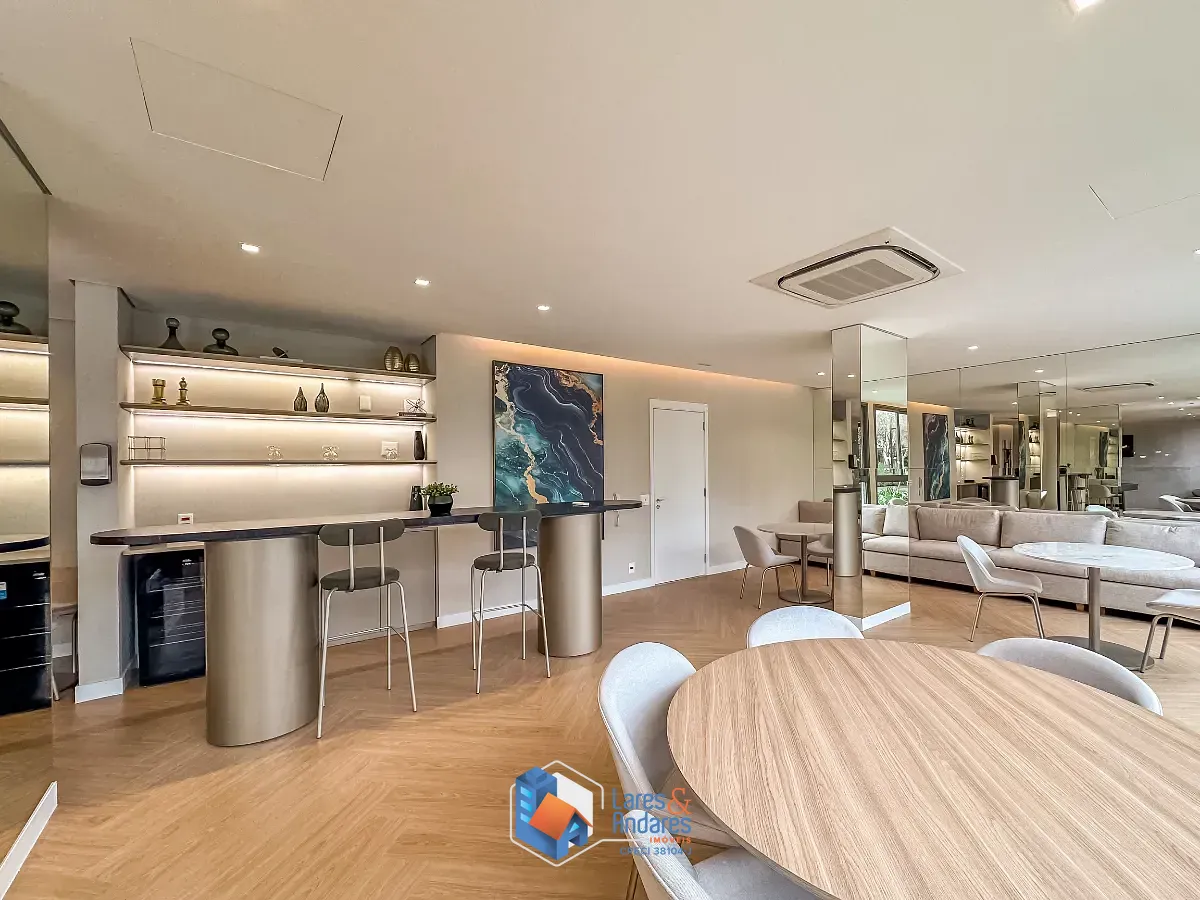 Apartamento, 3 quartos, 253 m² - Foto 64