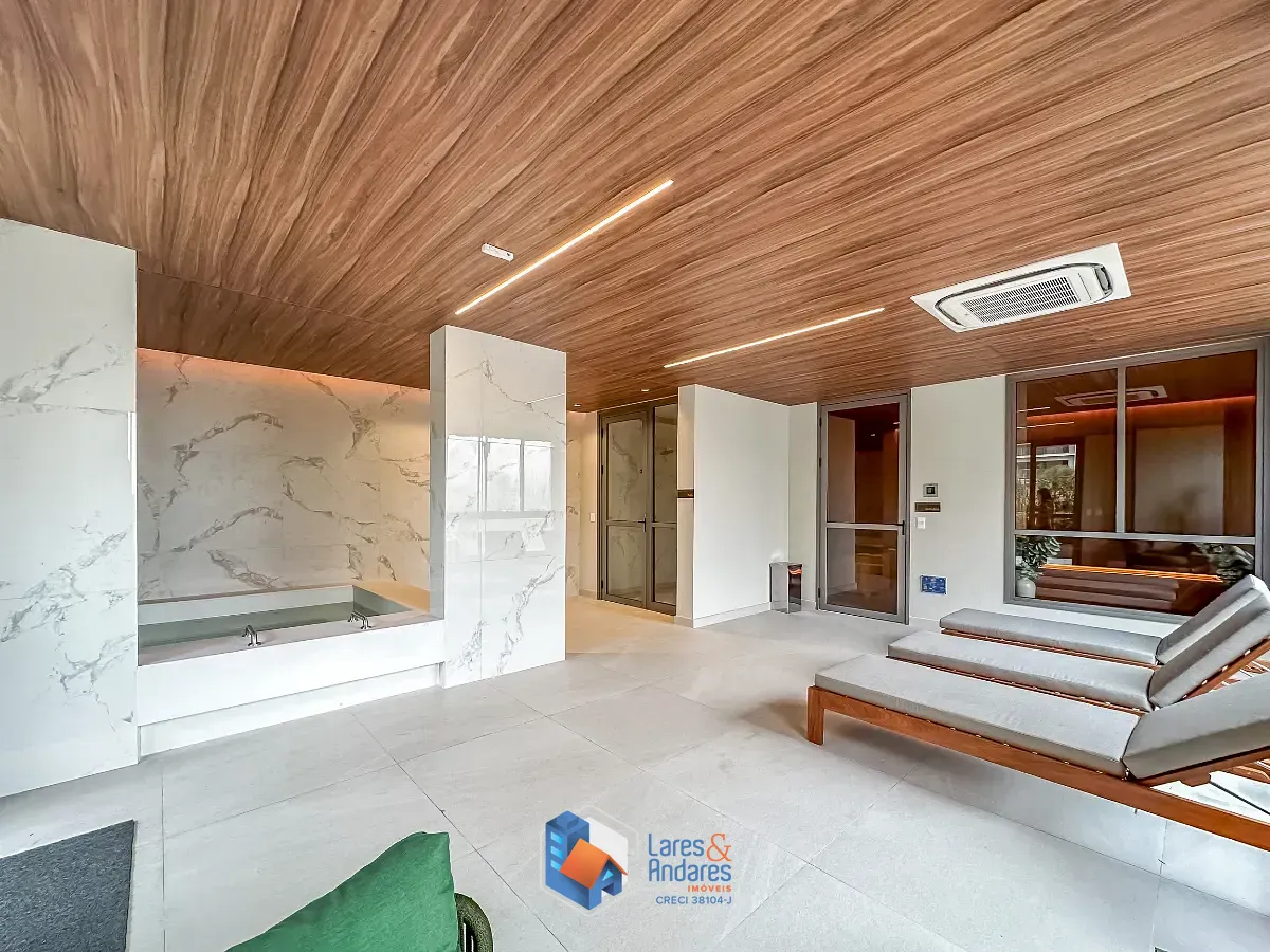 Apartamento, 3 quartos, 253 m² - Foto 55