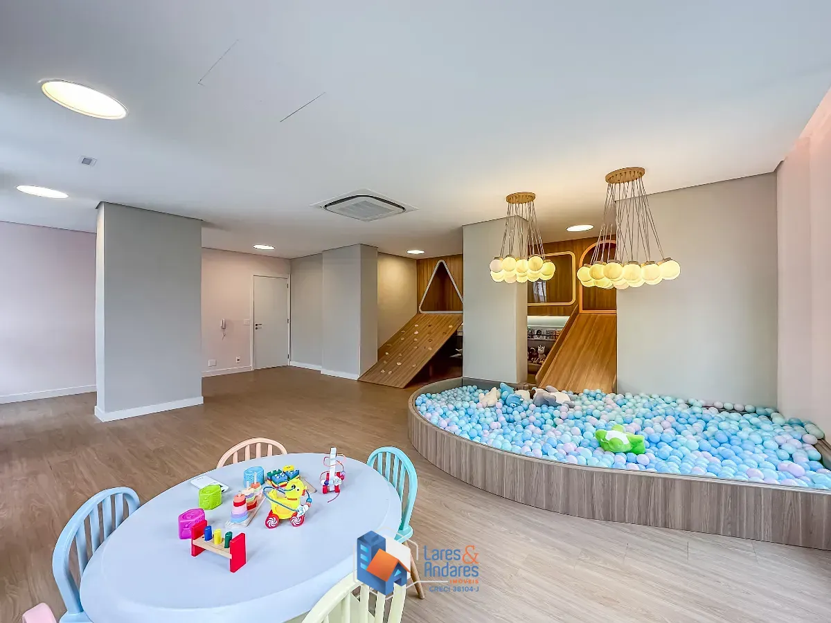Apartamento, 3 quartos, 253 m² - Foto 66