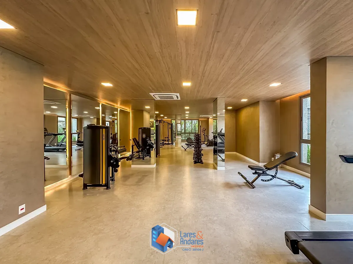 Apartamento, 3 quartos, 253 m² - Foto 60