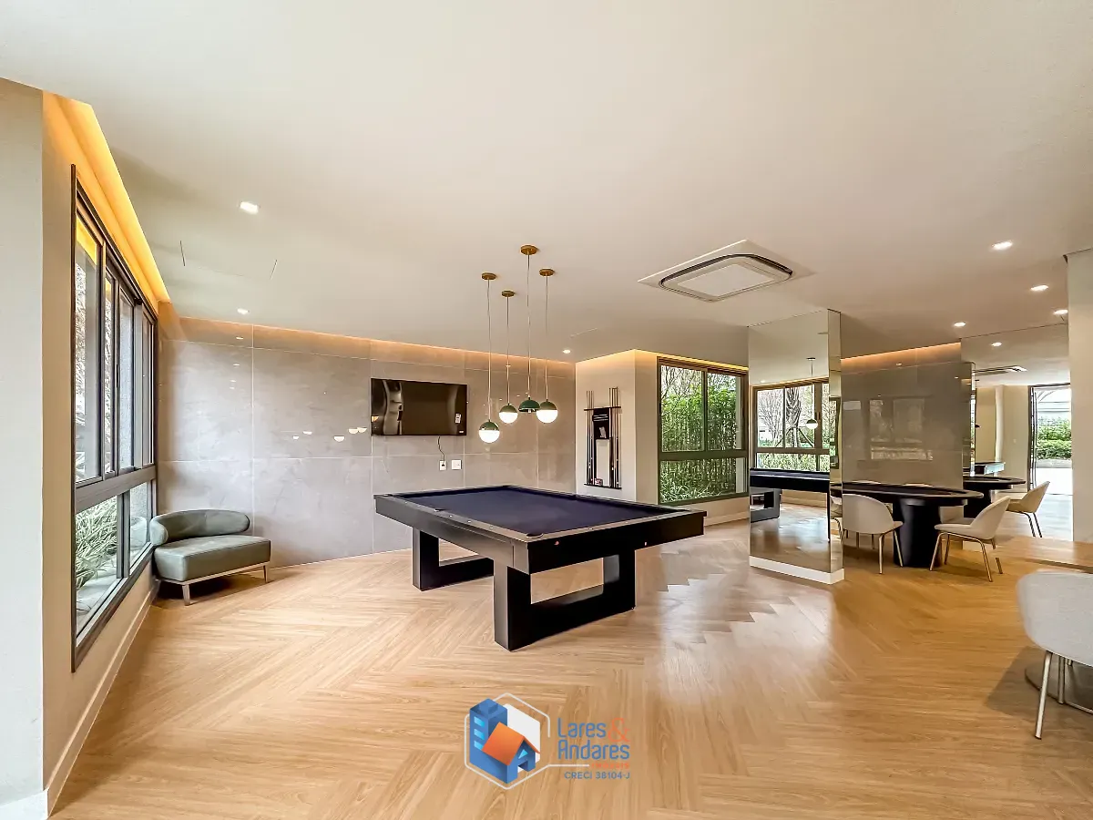 Apartamento, 3 quartos, 253 m² - Foto 65